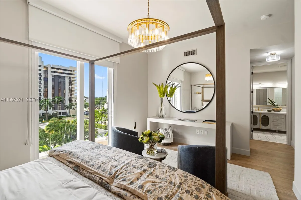 626 Coral Way # 503, Coral Gables FL 33134