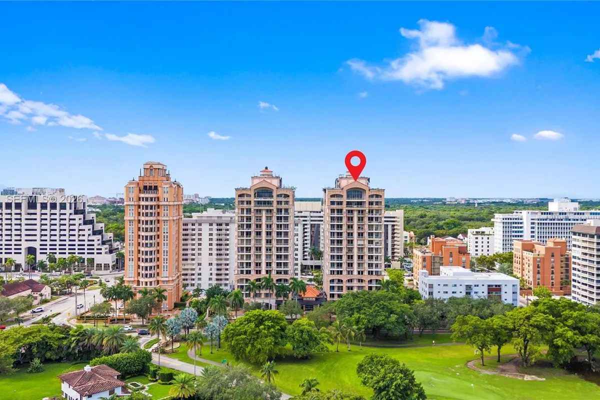 626 Coral Way # 503, Coral Gables FL 33134