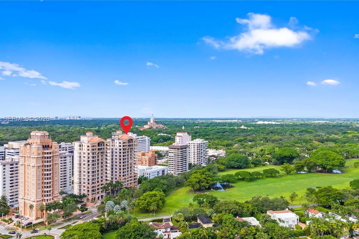 626 Coral Way # 503, Coral Gables FL 33134