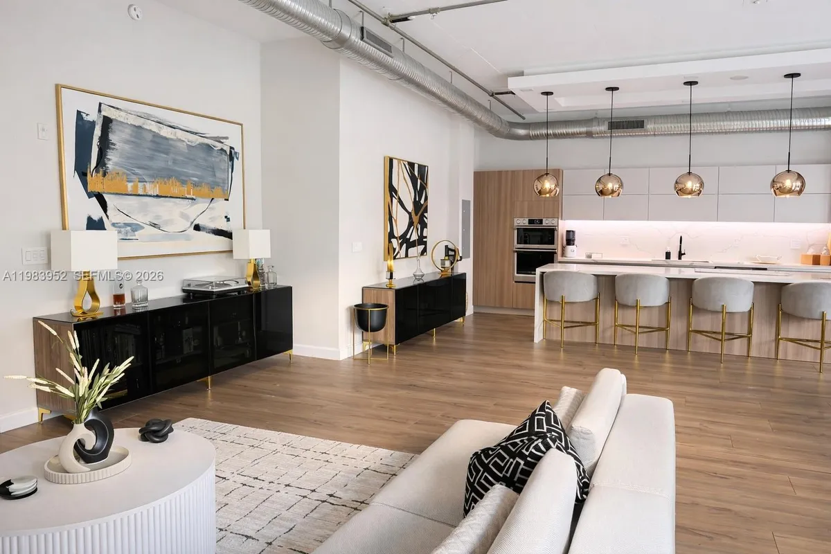 2100 Van Buren St # 214, Hollywood FL 33020