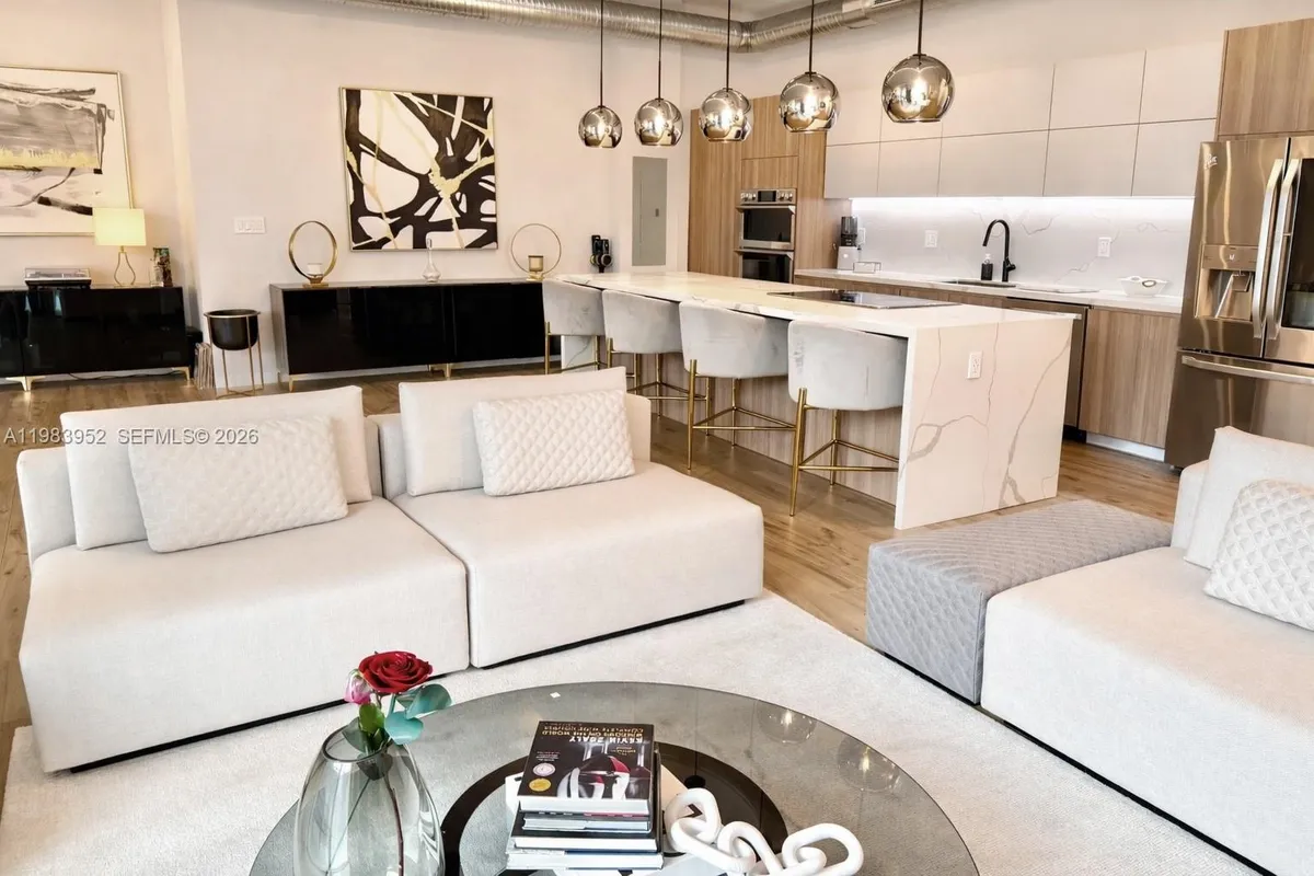 2100 Van Buren St # 214, Hollywood FL 33020