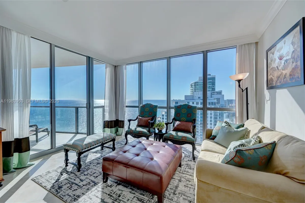 3101 S Ocean Dr # 3203, Hollywood FL 33019