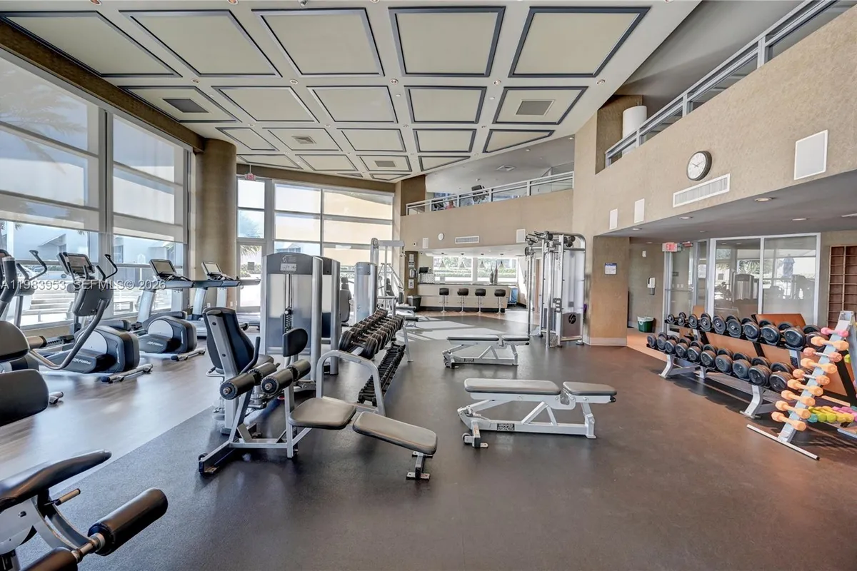 3101 S Ocean Dr # 3203, Hollywood FL 33019