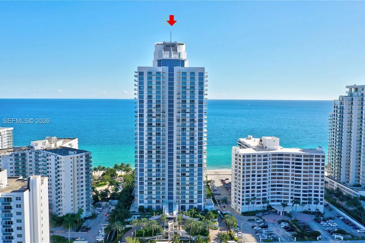 3101 S Ocean Dr # 3203, Hollywood FL 33019
