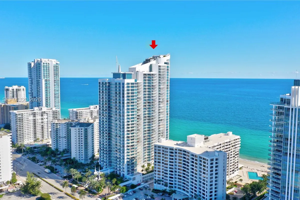 3101 S Ocean Dr # 3203, Hollywood FL 33019