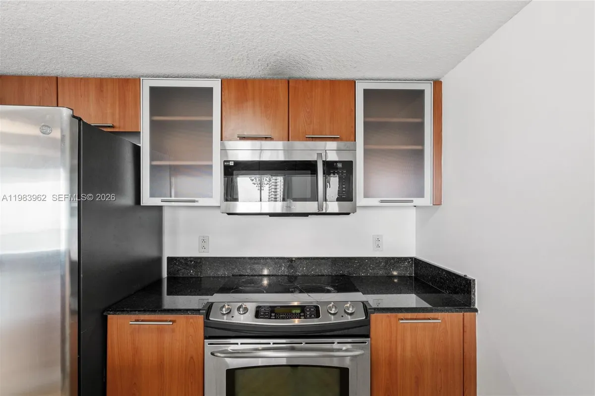 1800 N Bayshore Dr # 1208, Miami FL 33132