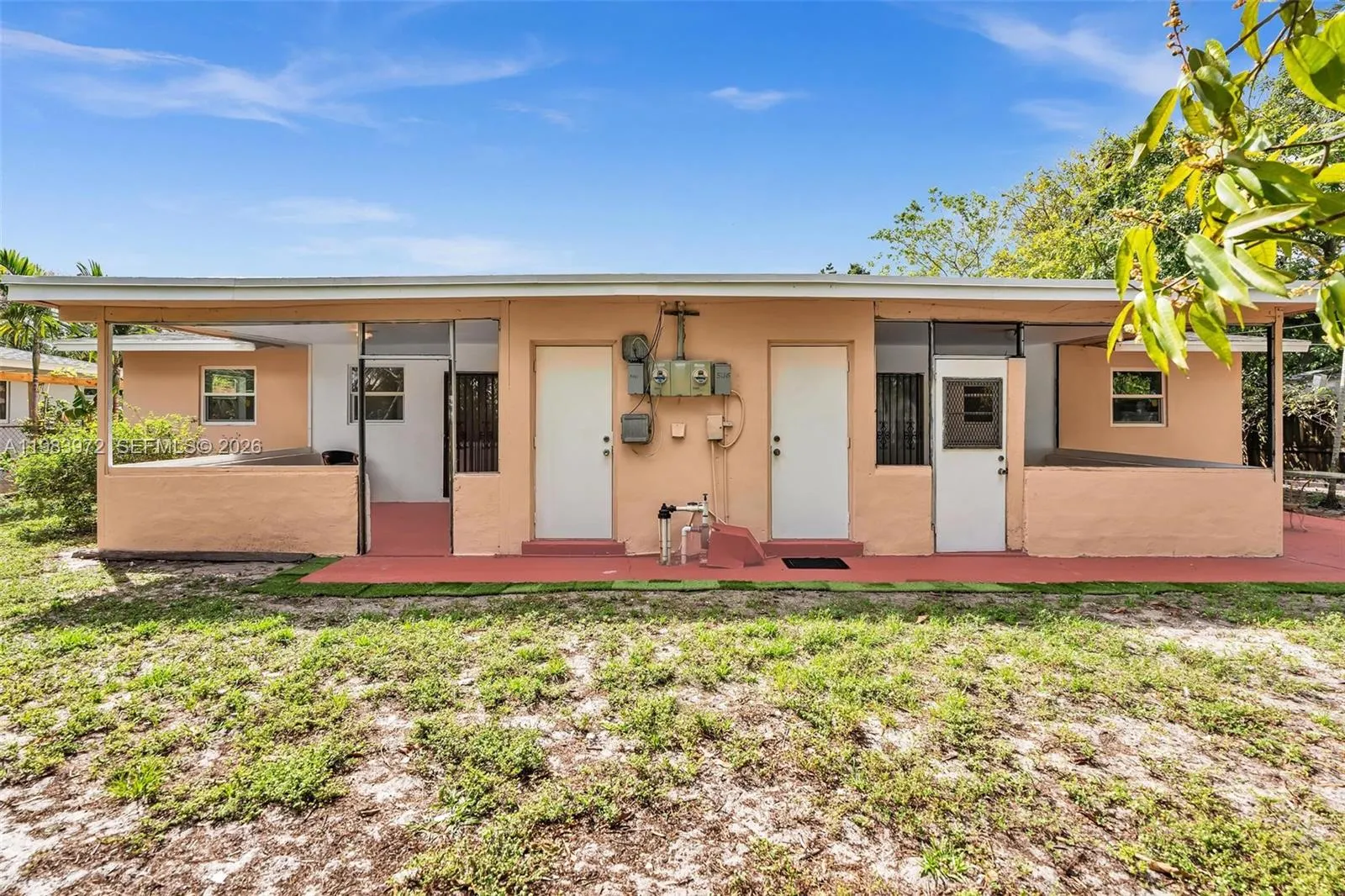 for sale at 5441 NW 17th Ct, Lauderhill FL 33313