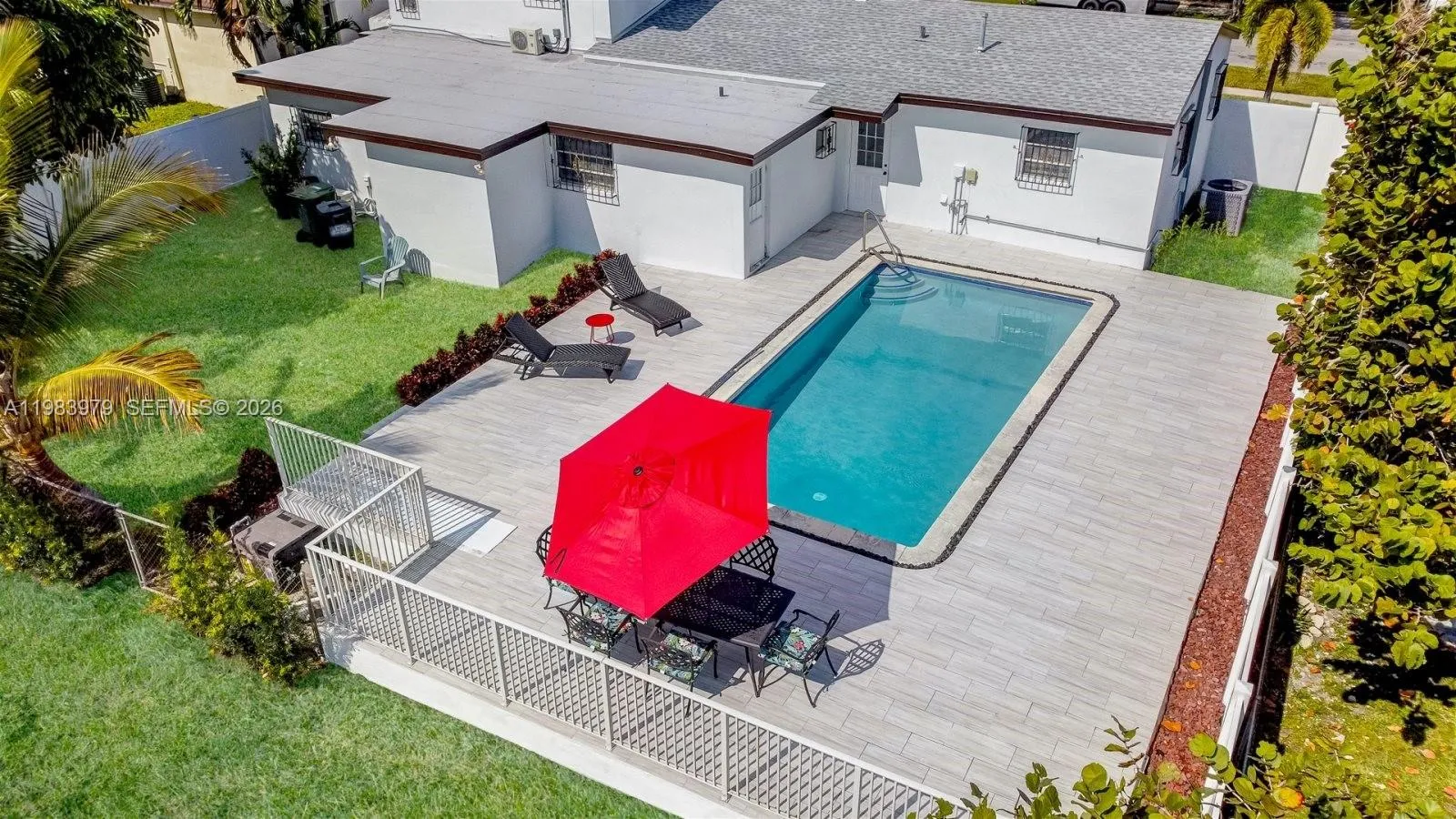 980 W 45th Pl # 1, Hialeah FL 33012