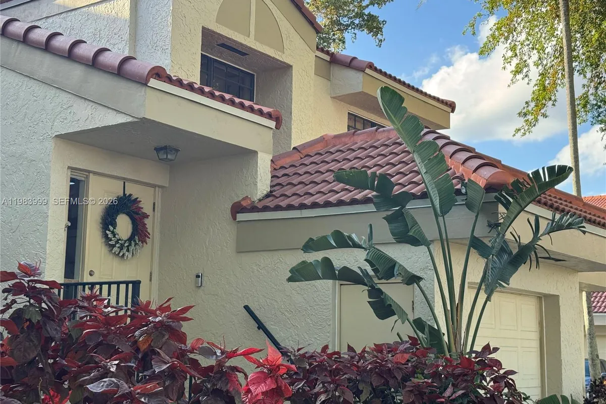 3212 Arbor Ln # 2407, Hollywood FL 33021