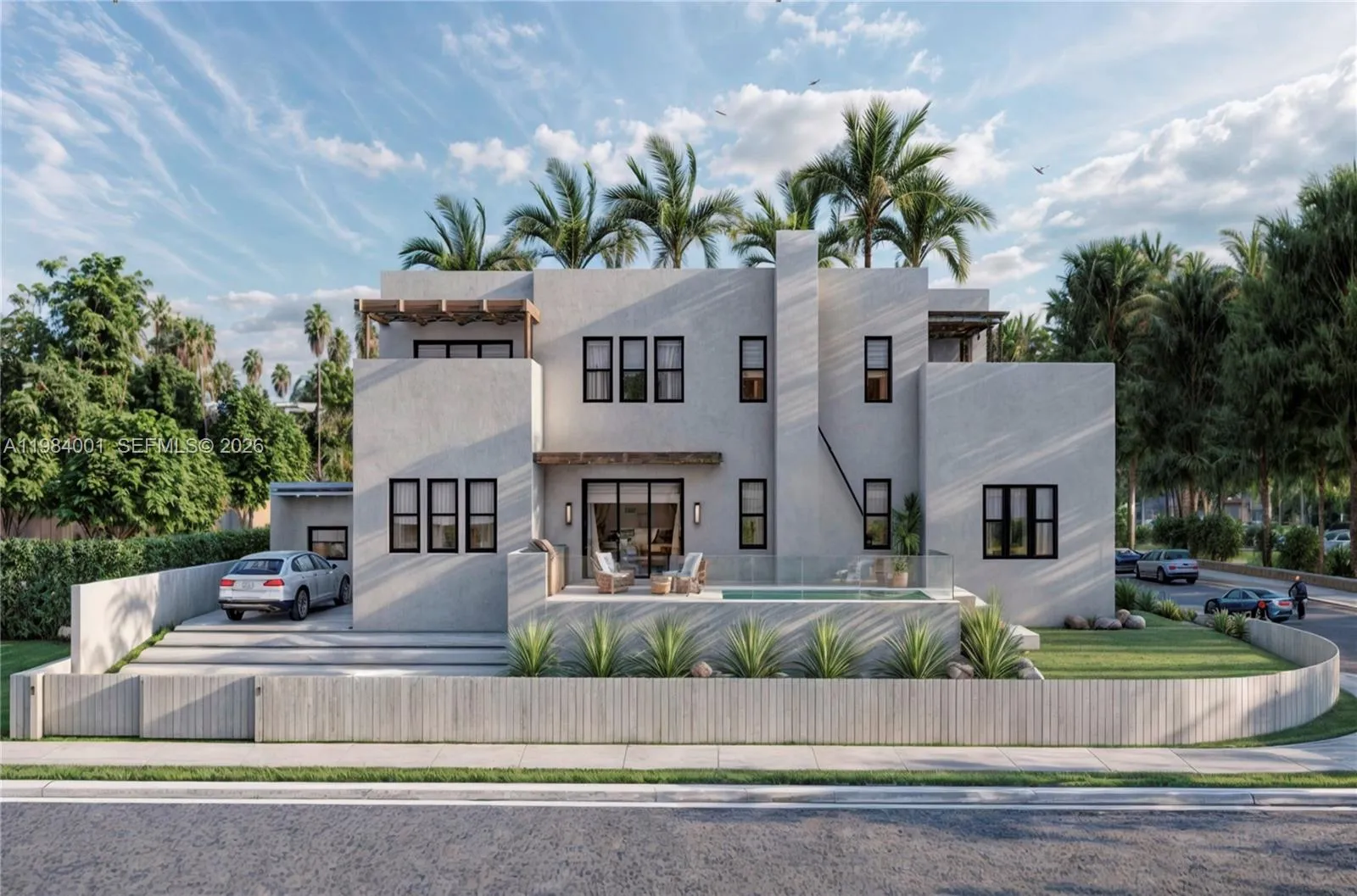 4400 NE 1st Ave, Miami FL 33137