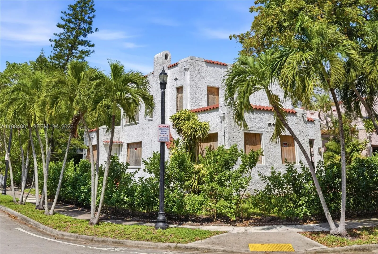 4400 NE 1st Ave, Miami FL 33137