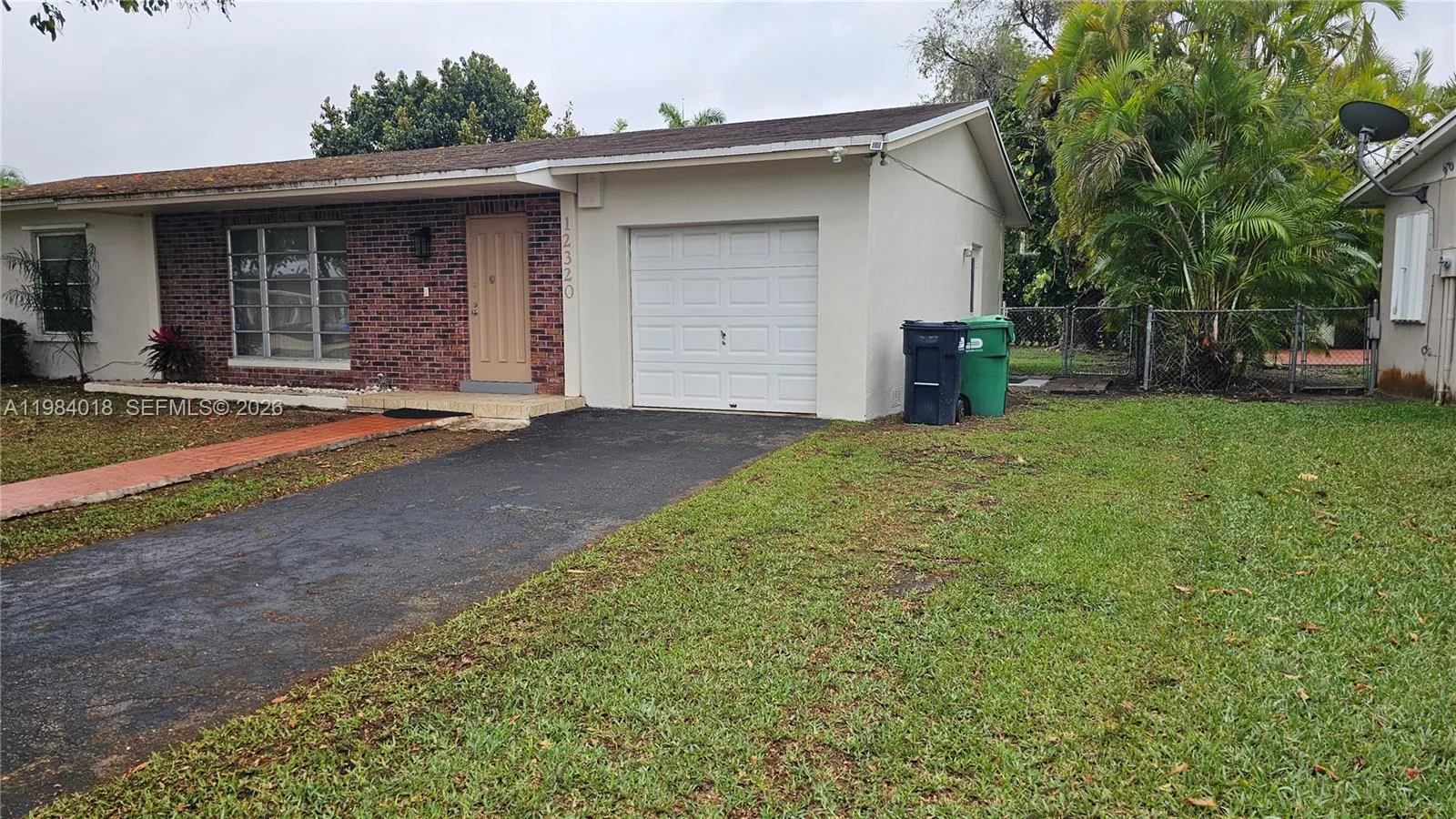 12320 SW 105th St, Miami FL 33186