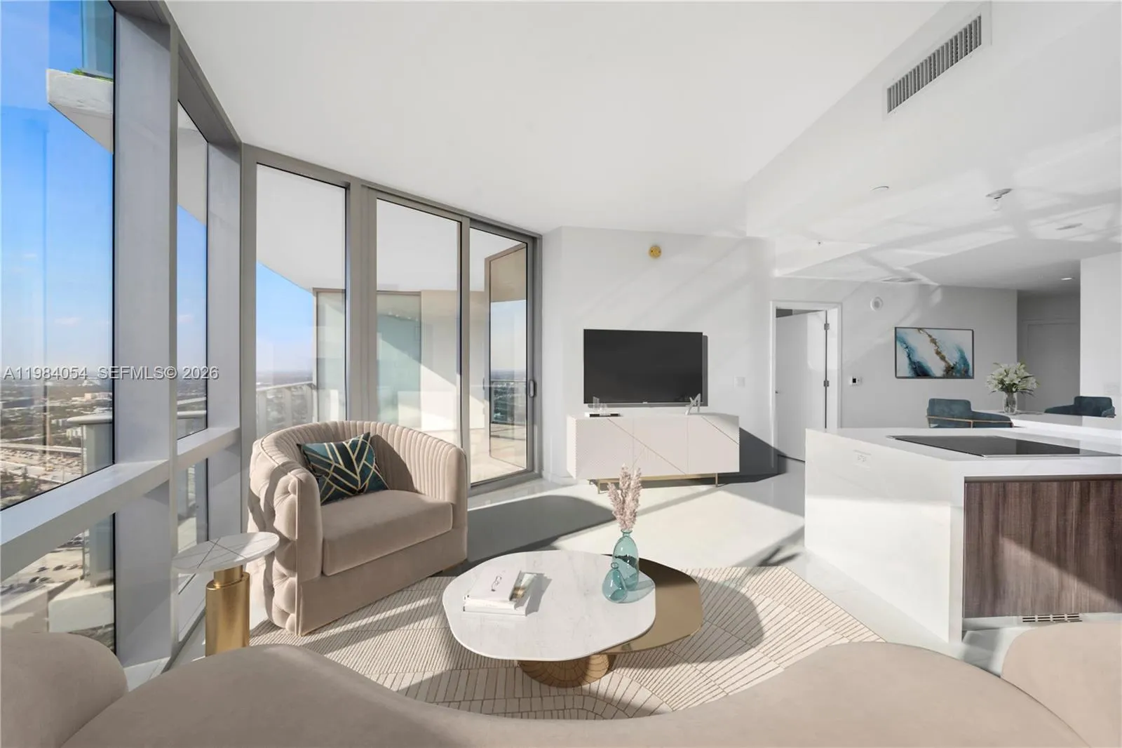 851 NE 1st Ave # 4010, Miami FL 33132