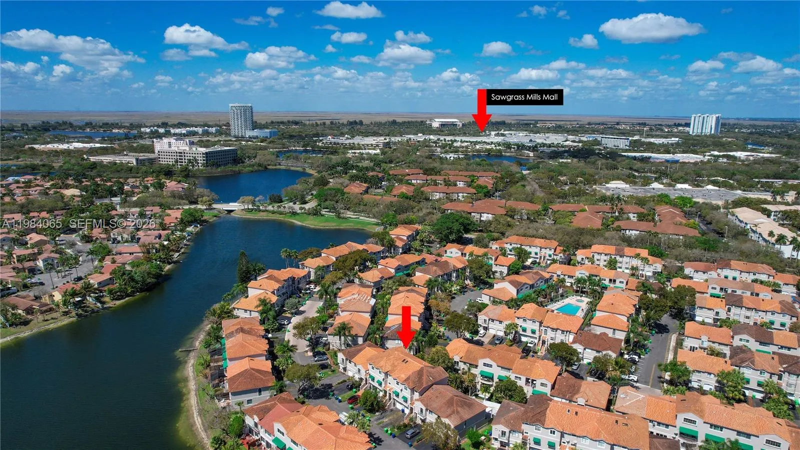 1354 NW 126th Way, Sunrise FL 33323