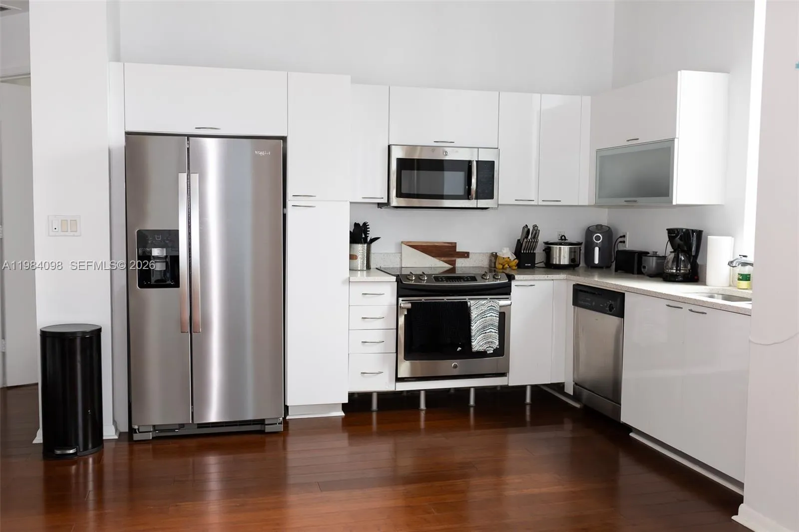 234 NE 3rd St # 1201, Miami FL 33132