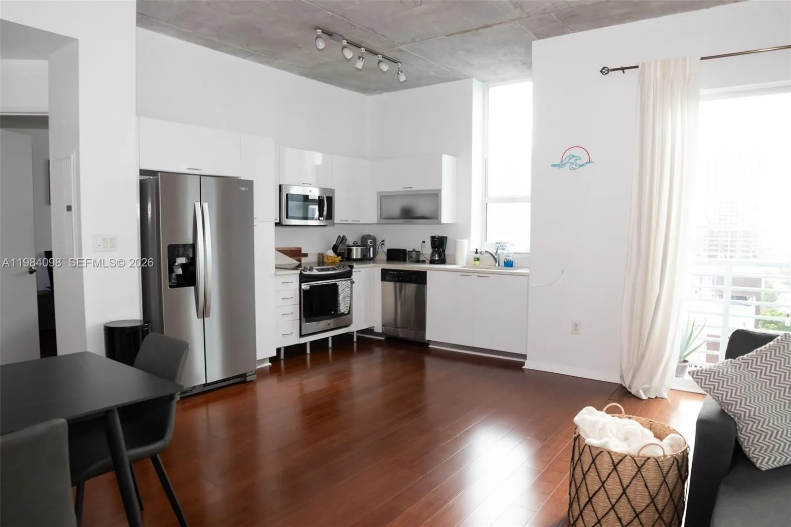 234 NE 3rd St # 1201, Miami FL 33132