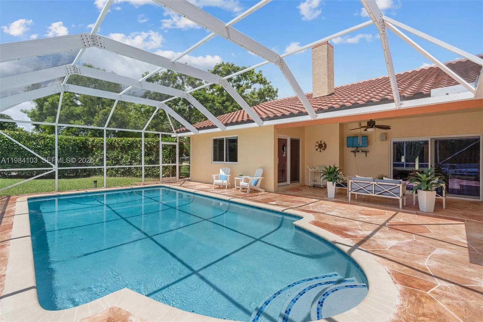 9703 NW 20th St, Coral Springs FL 33071