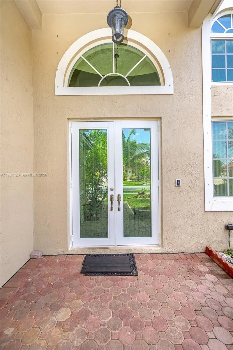 5355 SW 134th Ave, Miramar FL 33027