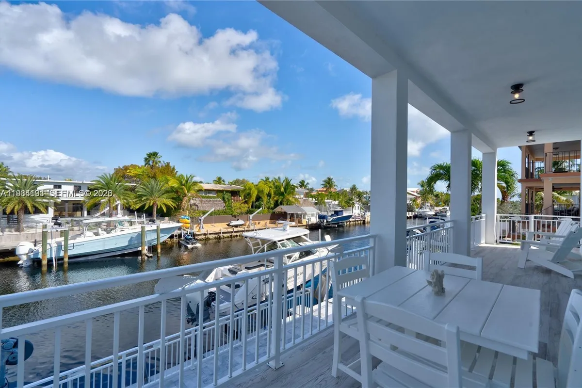 48 S Andros Rd, Key Largo FL 33037