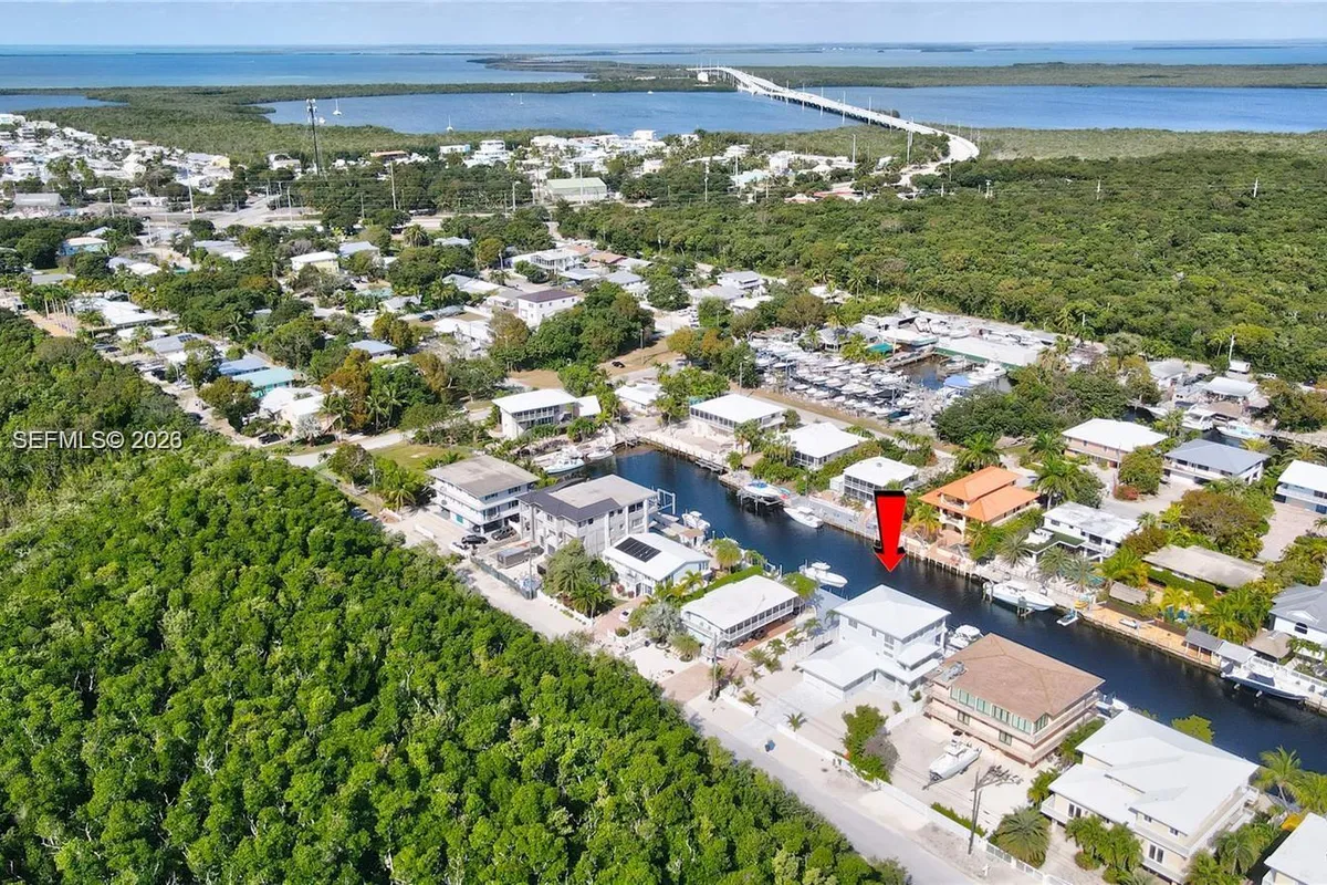48 S Andros Rd, Key Largo FL 33037