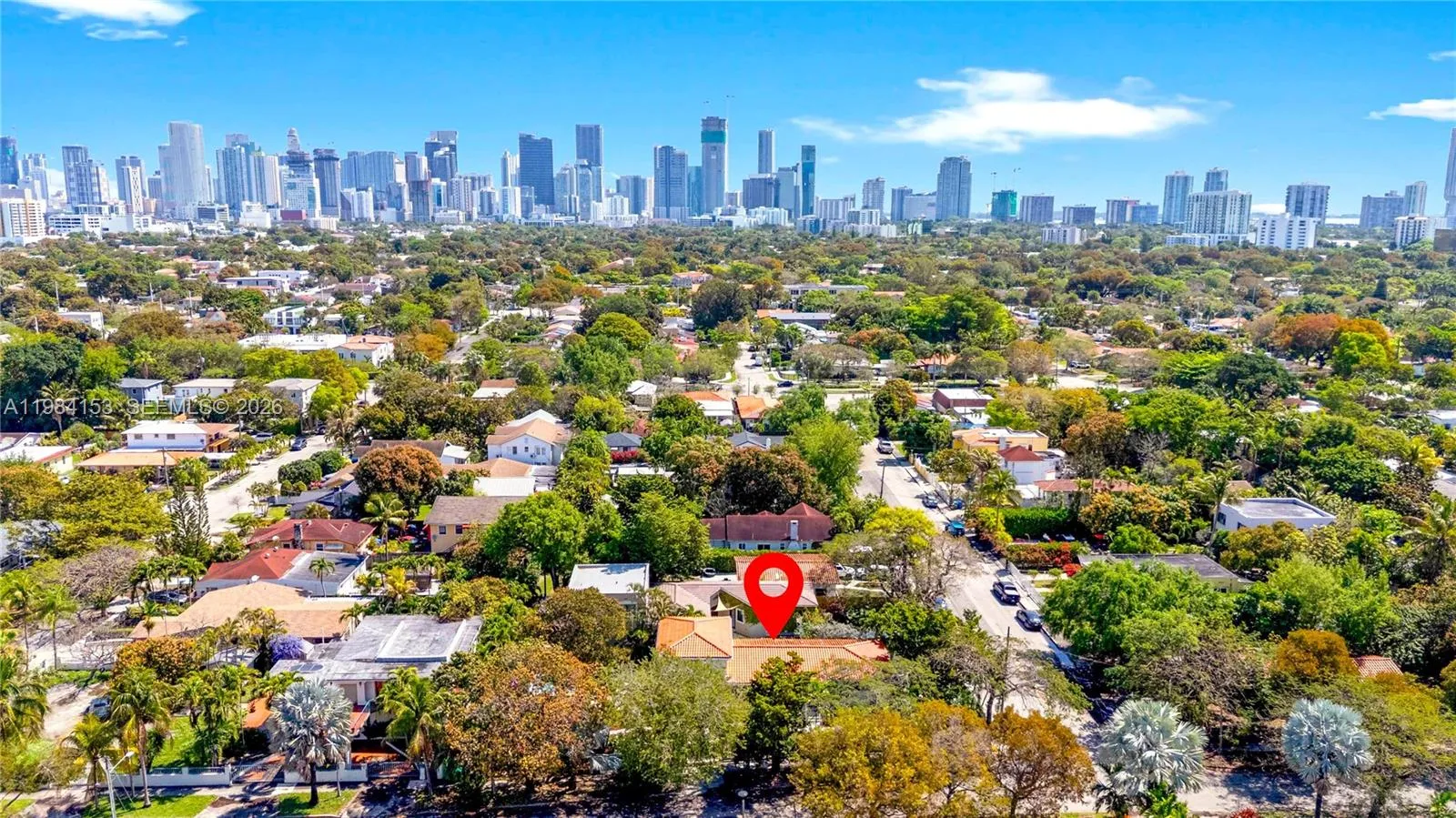 1345 SW 14th Ave, Miami FL 33145