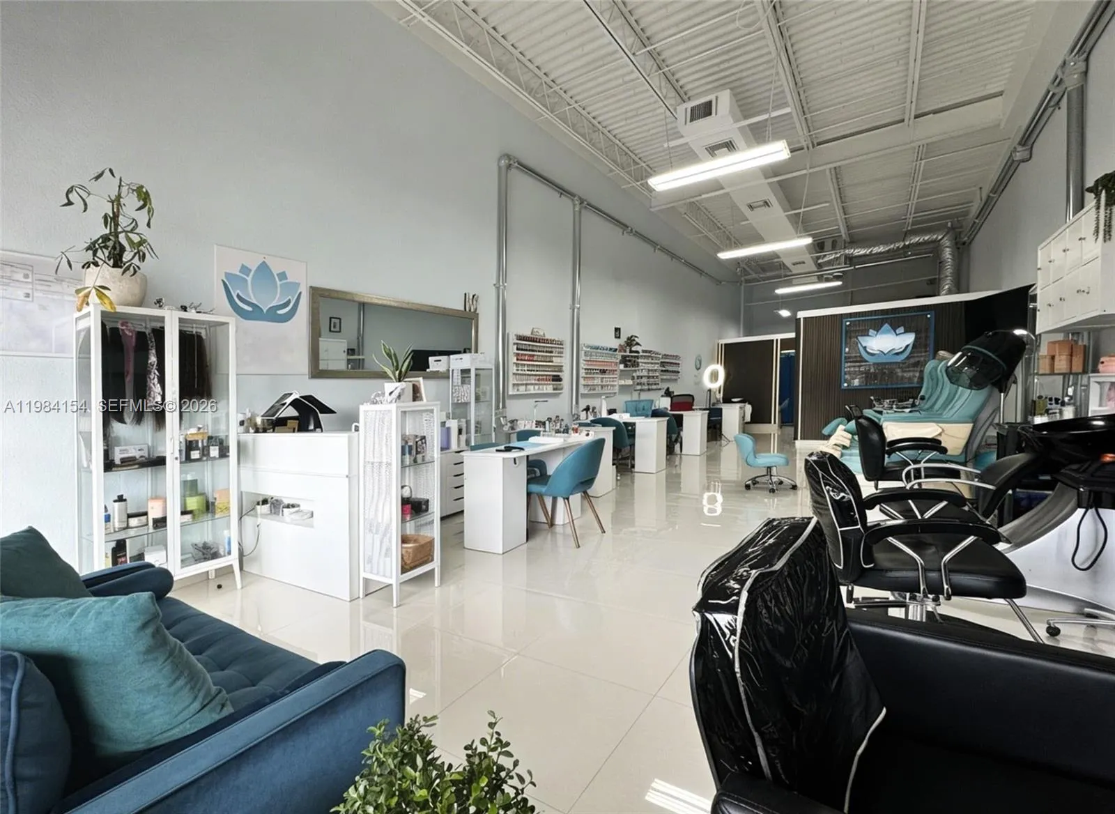 NAILS & SPA STATE, Tamarac FL 33319