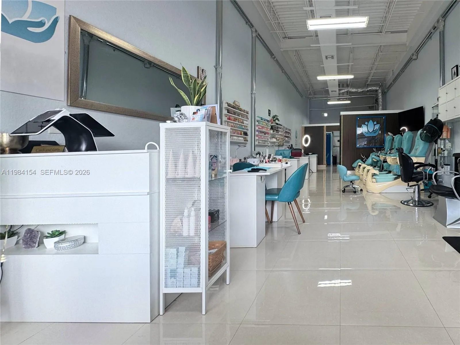 NAILS & SPA STATE, Tamarac FL 33319