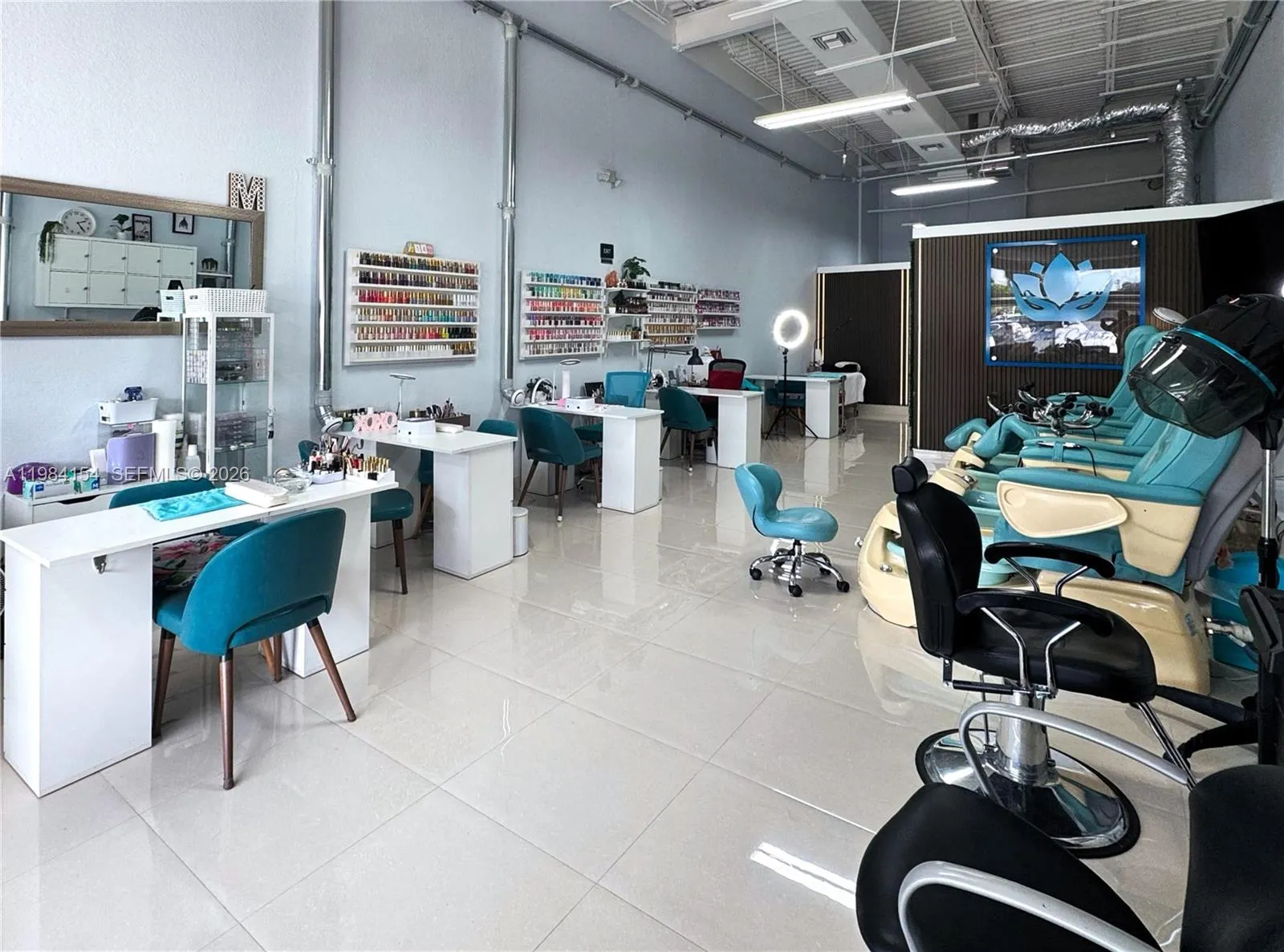 NAILS & SPA STATE, Tamarac FL 33319