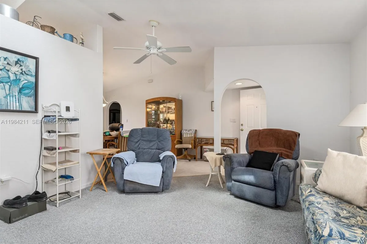 441 Corrientes, Punta Gorda FL 33983