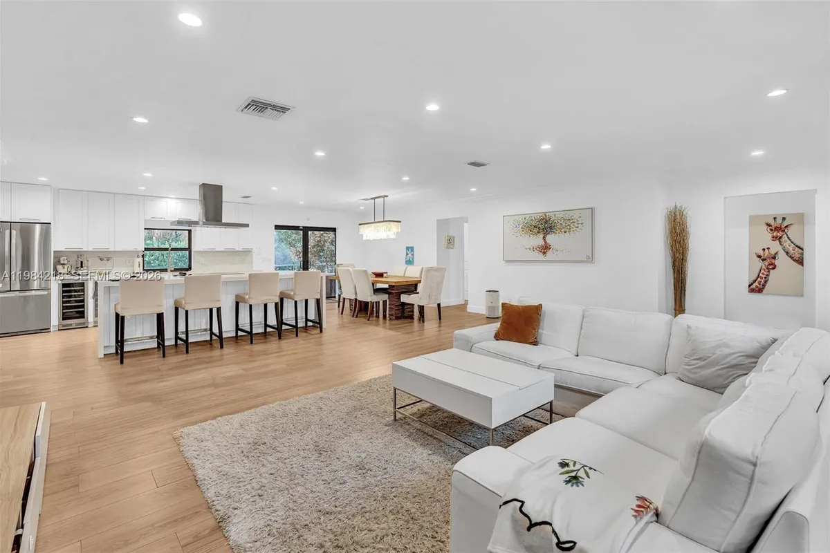 3909 Adams St, Hollywood FL 33021