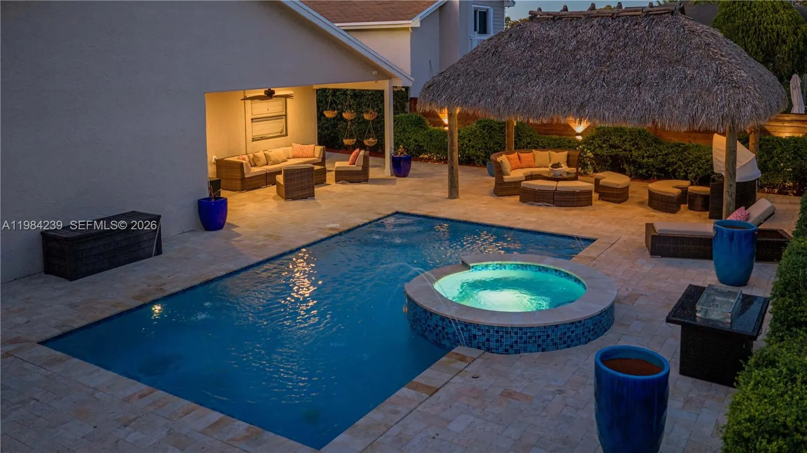 5321 SW 153rd Pl S, Miami FL 33185