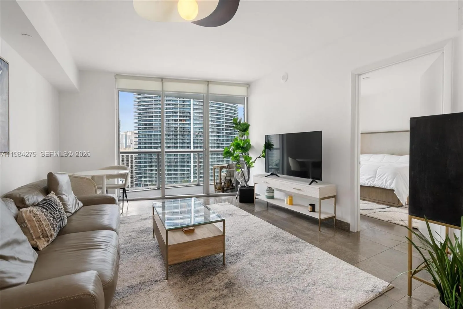 465 Brickell Ave # 2604, Miami FL 33131