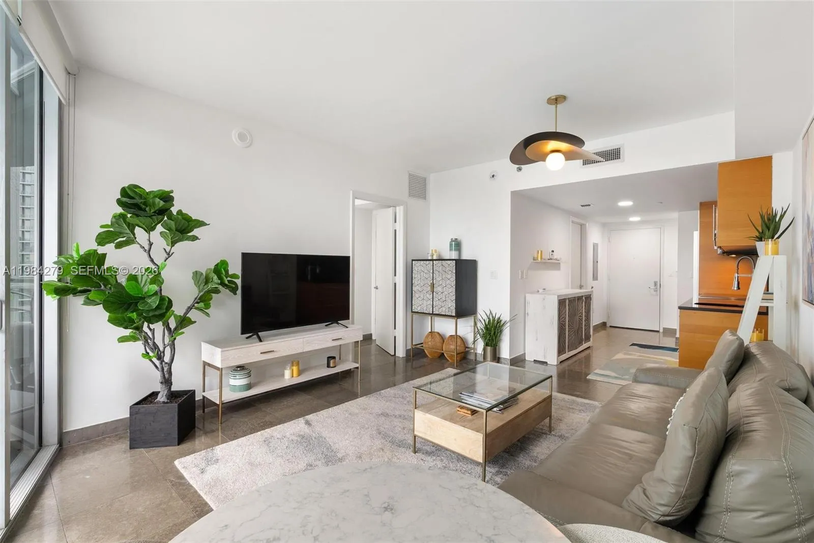 465 Brickell Ave # 2604, Miami FL 33131