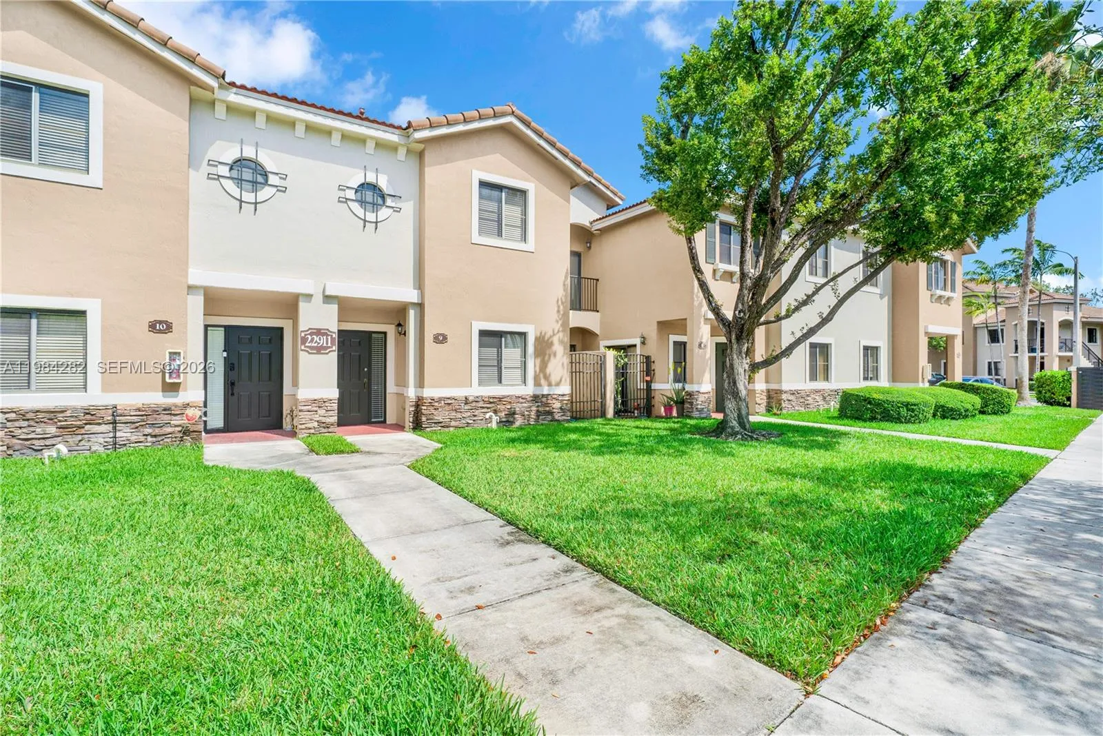 22911 SW 88th Pl # 21, Cutler Bay FL 33190