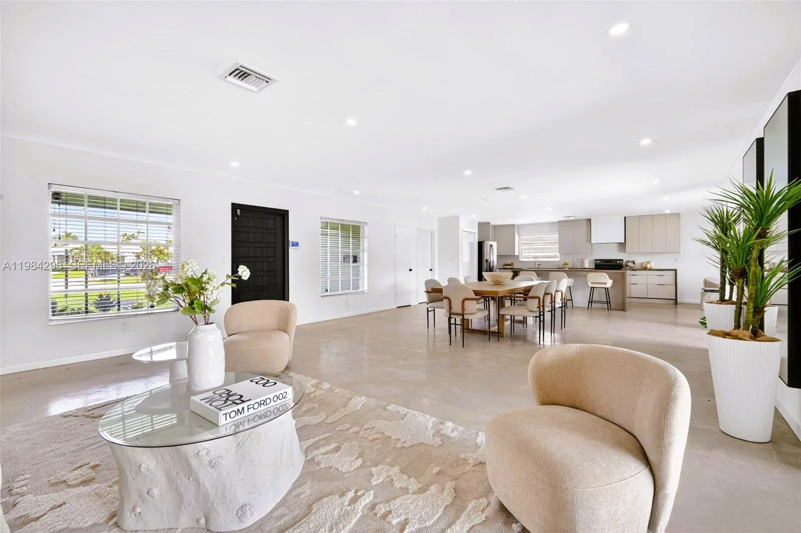 3 bedroom 2 bath for sale at 1119 N 46th Ter, Hollywood FL 33021