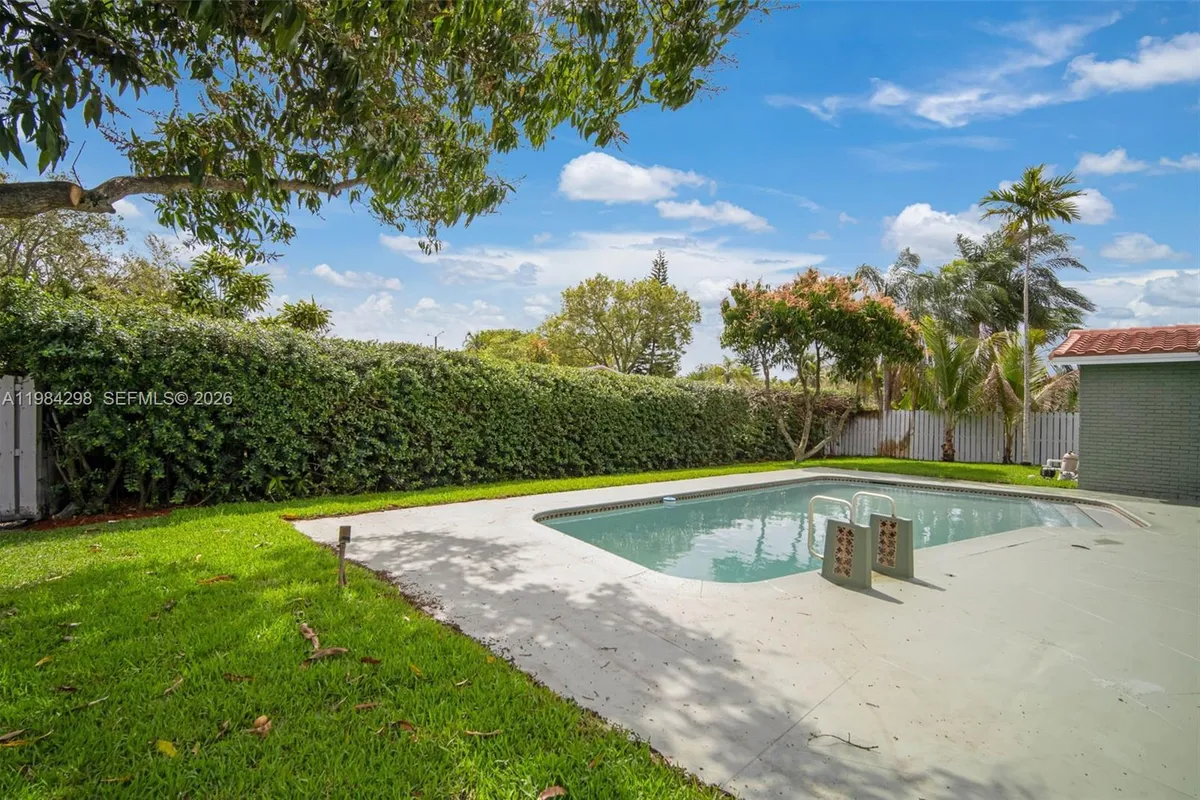 1119 N 46th Ter, Hollywood FL 33021