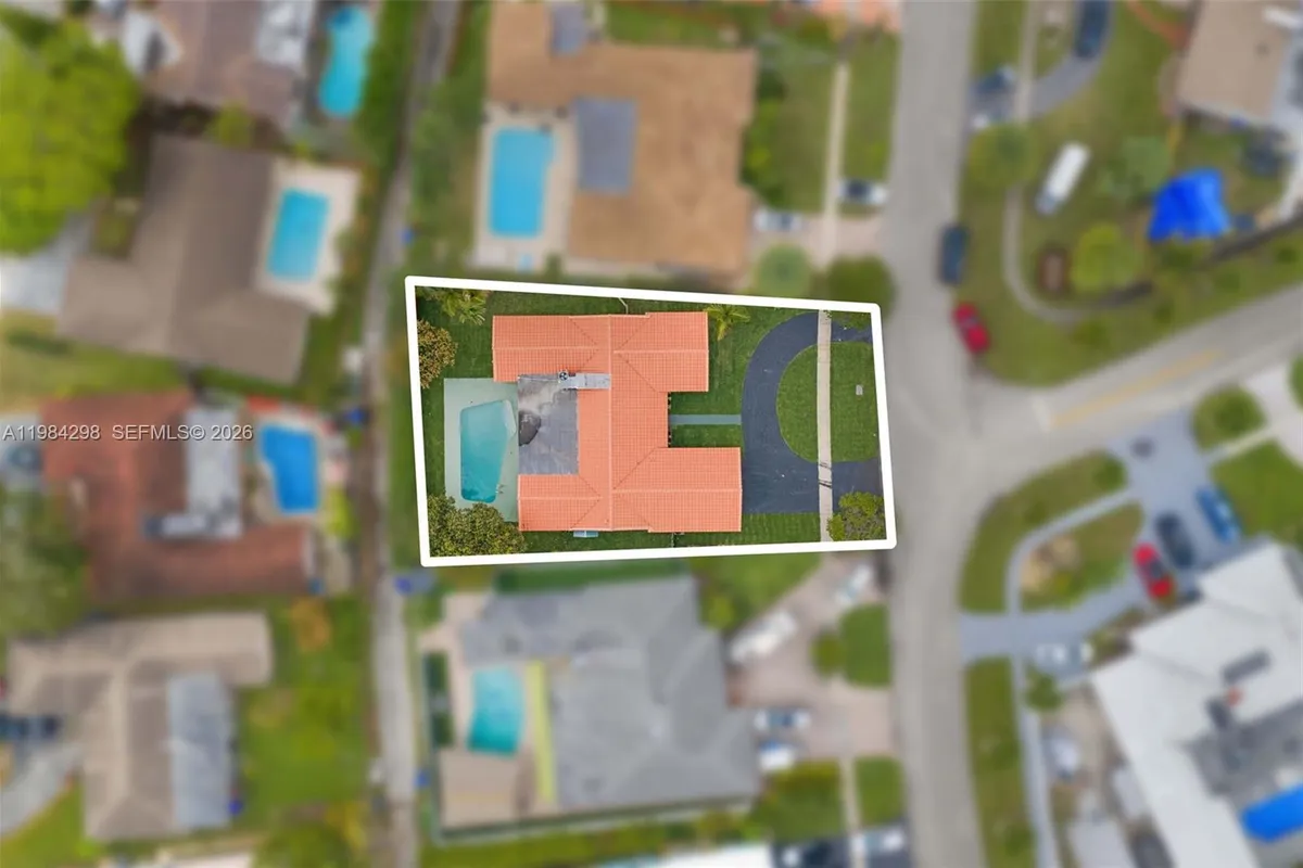 1119 N 46th Ter, Hollywood FL 33021