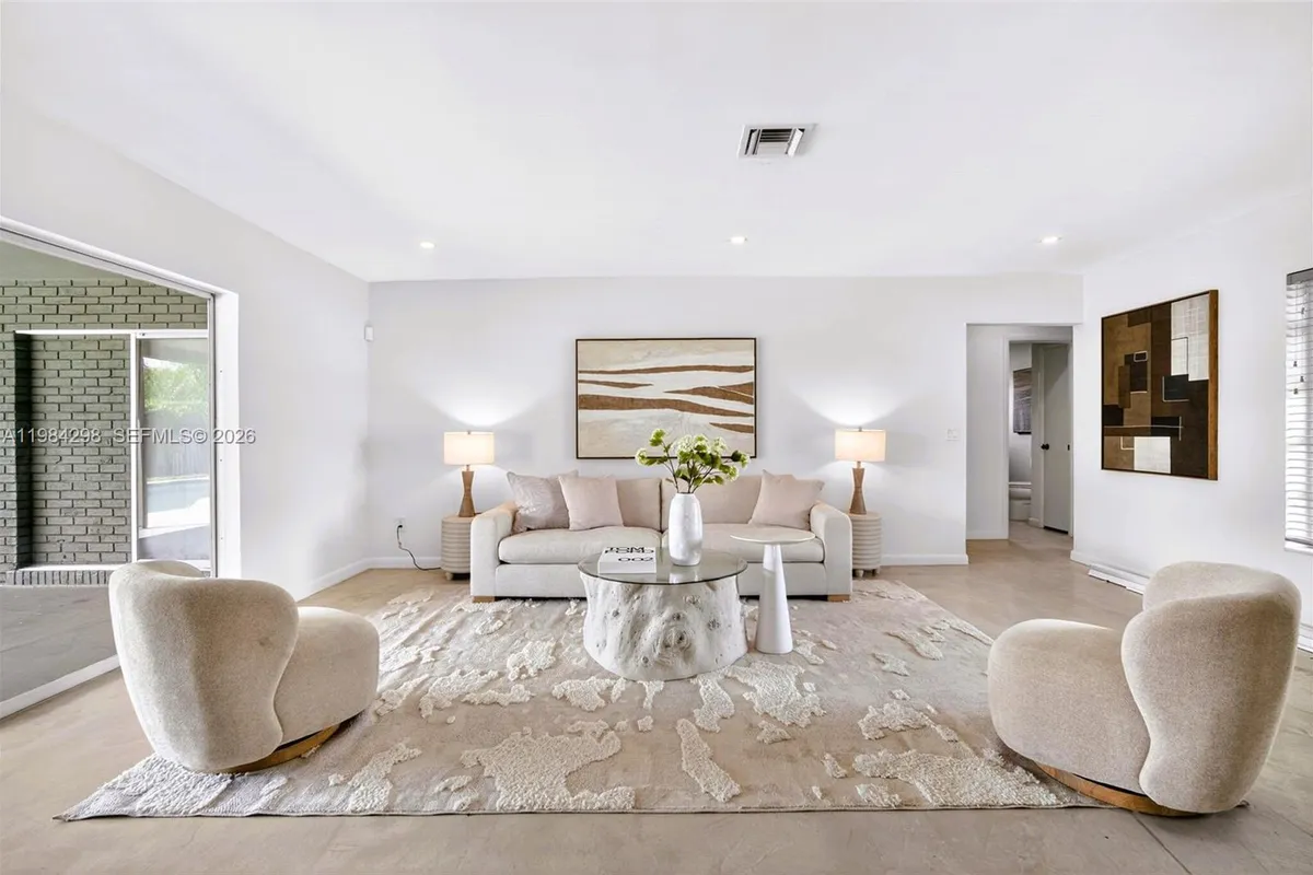 1119 N 46th Ter, Hollywood FL 33021