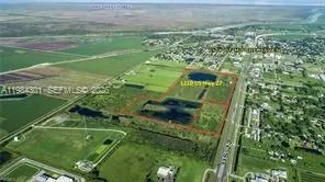 1210 N U S Highway 27, Moore Haven FL 33471