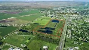 1210 N U S Highway 27, Moore Haven FL 33471