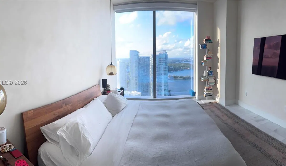 700 NE 26th Ter # 5006, Miami FL 33137