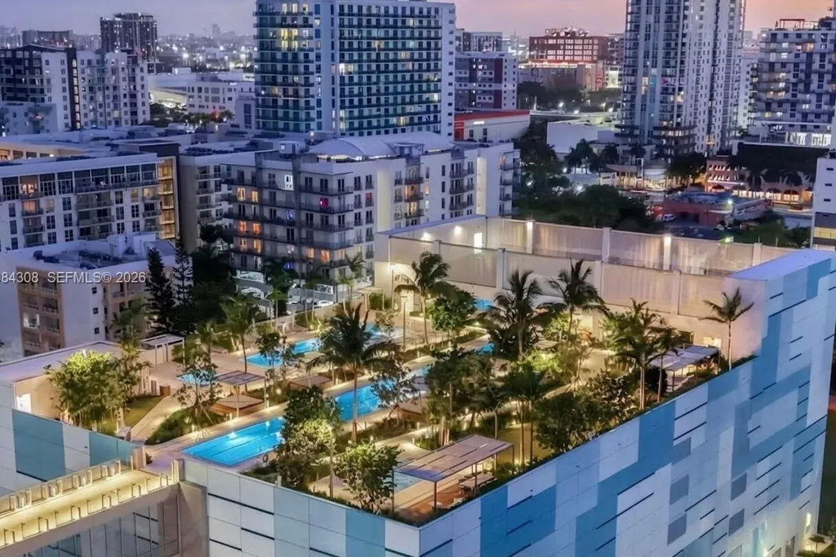 700 NE 26th Ter # 5006, Miami FL 33137