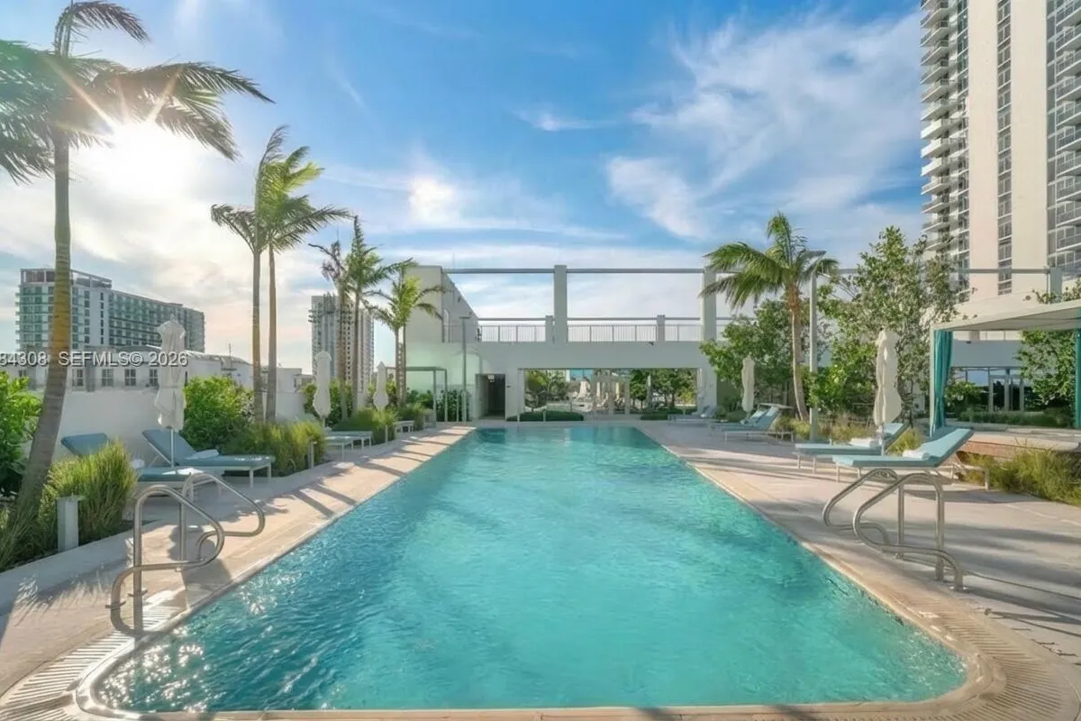 700 NE 26th Ter # 5006, Miami FL 33137