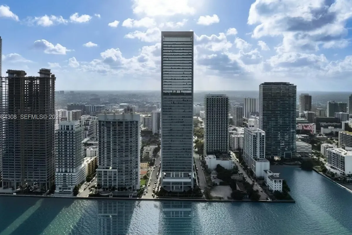 700 NE 26th Ter # 5006, Miami FL 33137