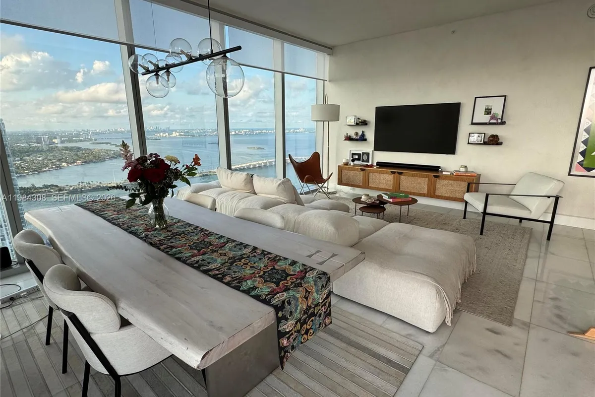 700 NE 26th Ter # 5006, Miami FL 33137