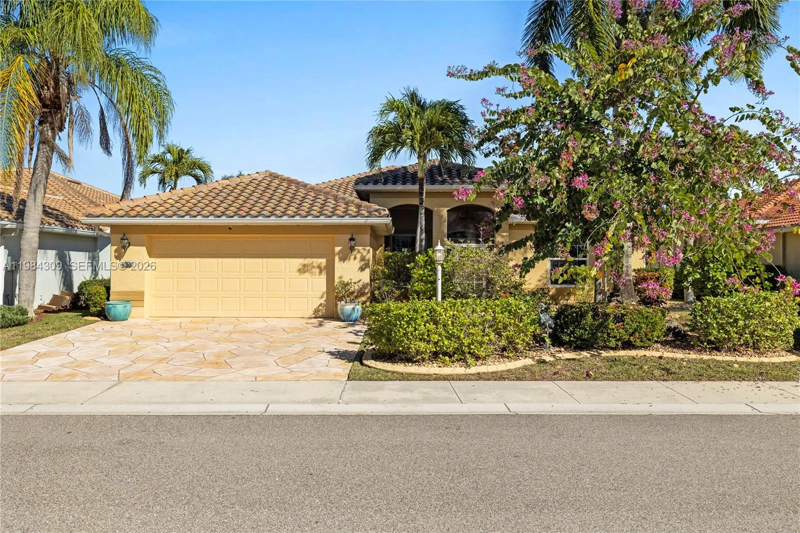 20630 Dennisport Ln, North Fort Myers FL 33917