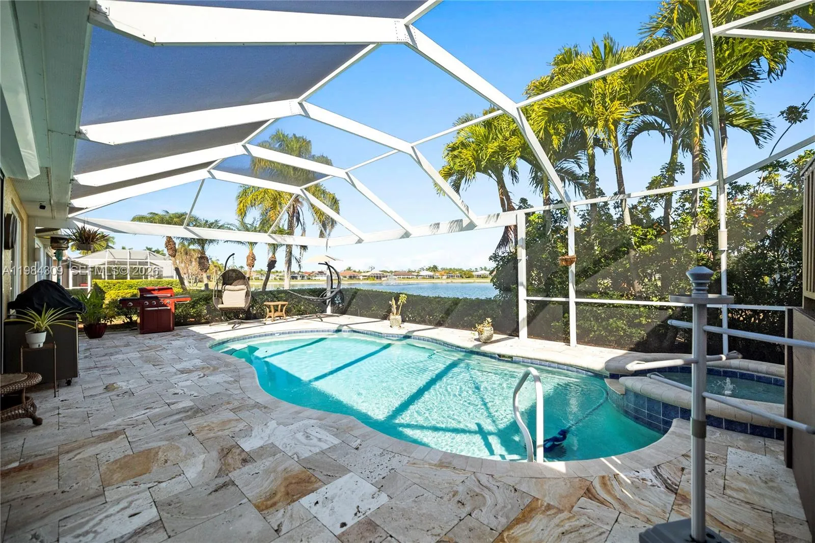 20630 Dennisport Ln, North Fort Myers FL 33917