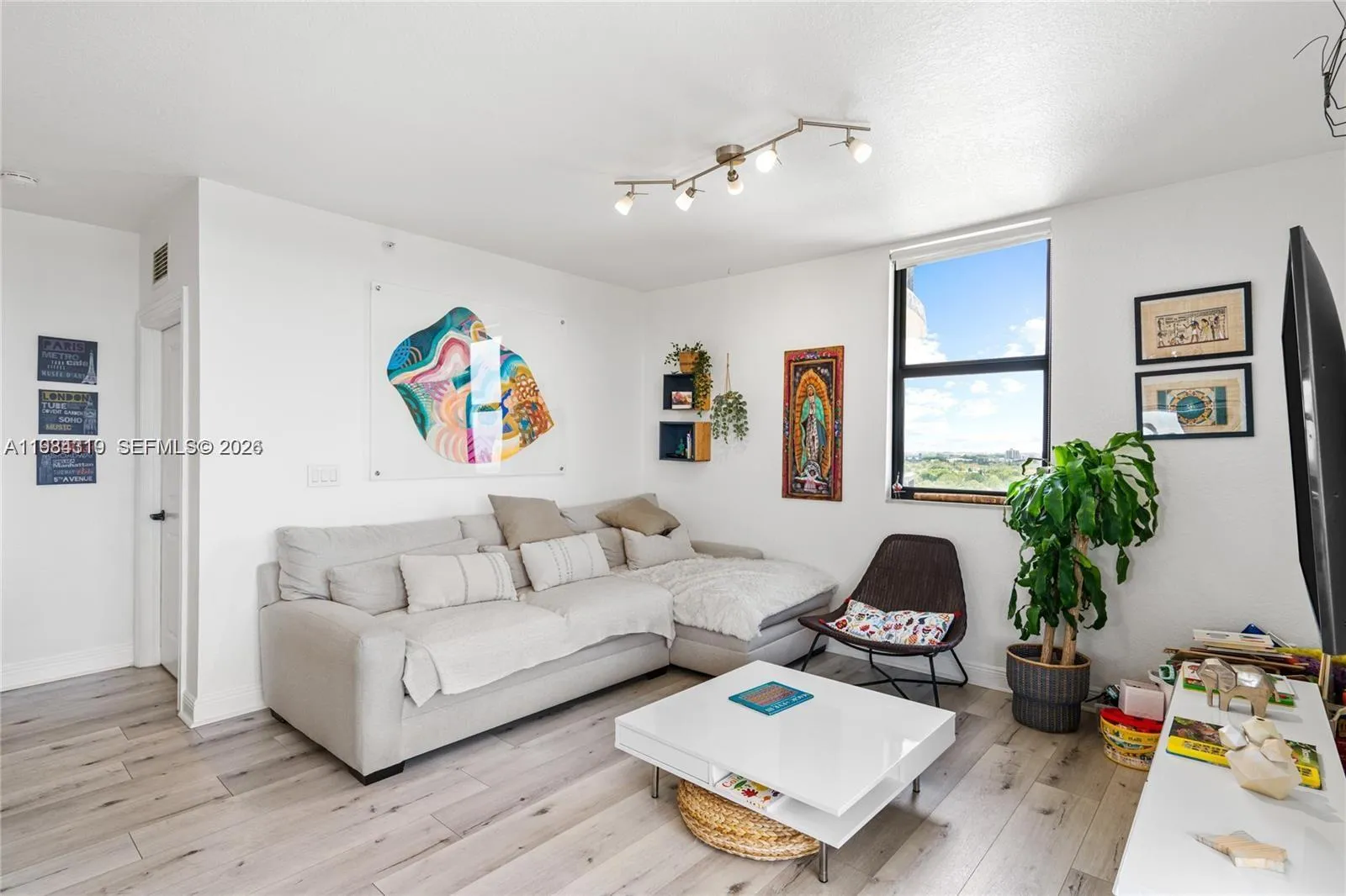 2301 SW 27th Ave # 1203, Miami FL 33145