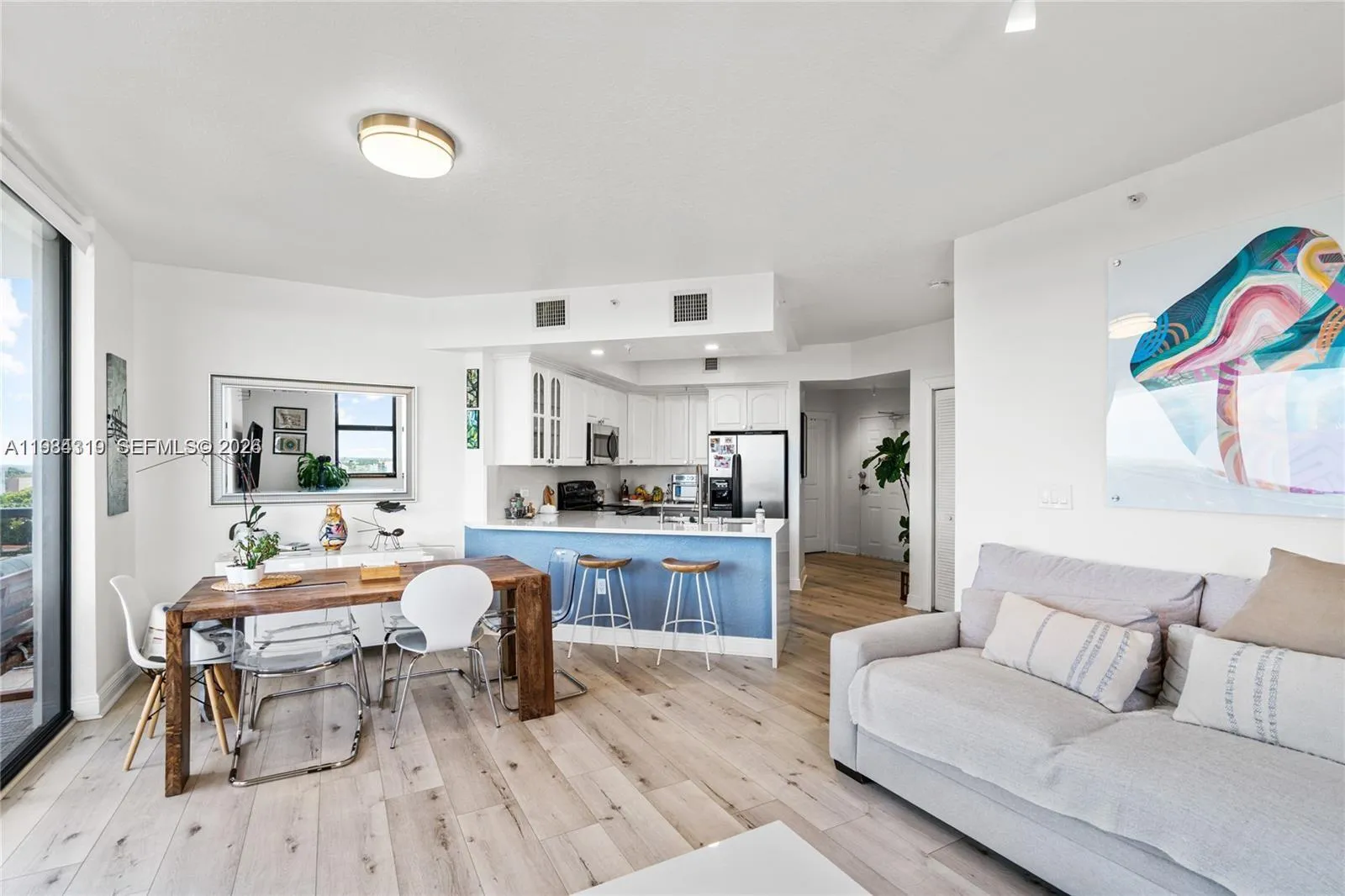 2301 SW 27th Ave # 1203, Miami FL 33145