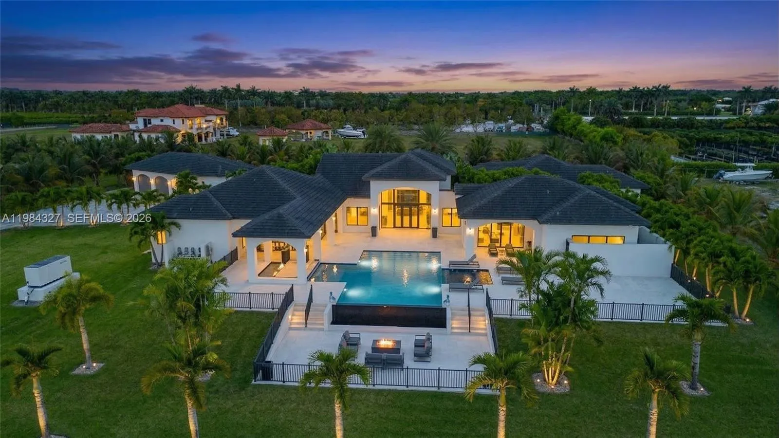 15620 SW 188th Ct, Miami FL 33187